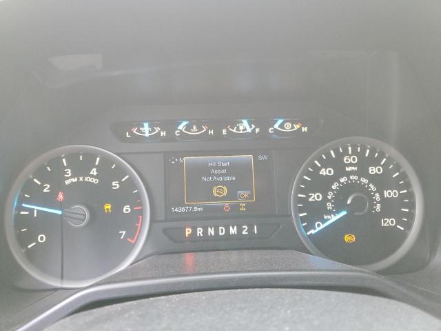 1FTEW1CP5GKE39194 Ford F150 Supercrew