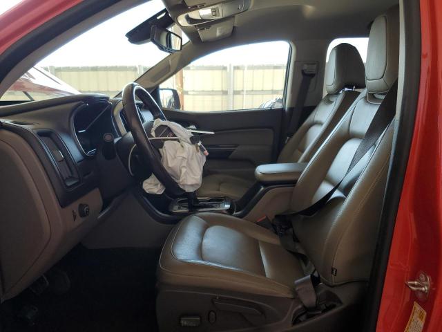 1GTG5DEN6H1302782 GMC CANYON SLT