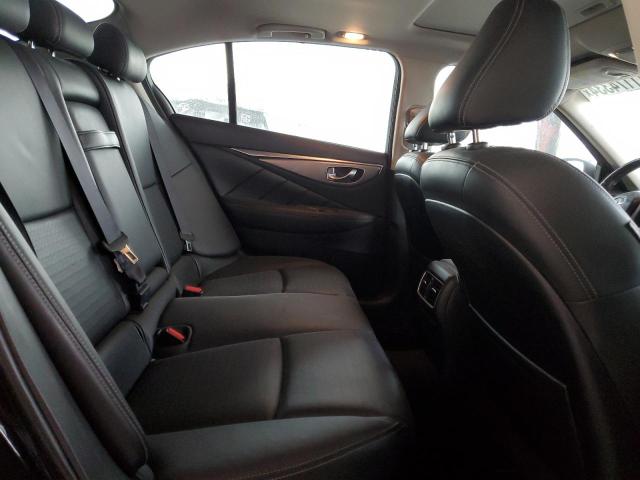 JN1EV7AR6JM434949 Infiniti Q50 LUXE