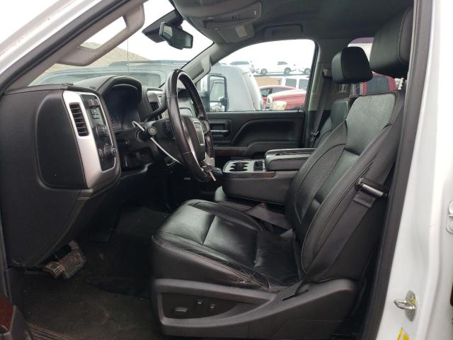 1GT12TEY5JF256020 GMC Sierra K2500 Slt
