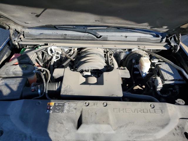 1GNSCHKC9GR159473 Chevrolet Suburban C1500 Lt