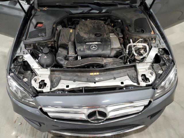 WDDZF4JB3HA066700 Mercedes-Benz E 300
