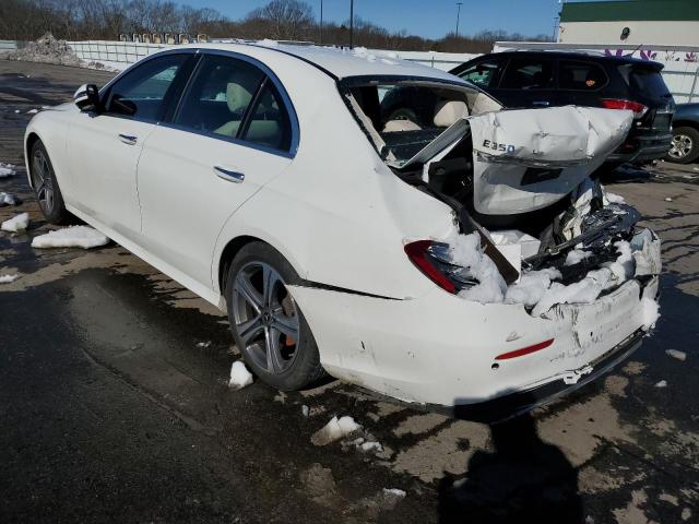 WDDZF8EBXLA712163 Mercedes-Benz E 350 4matic