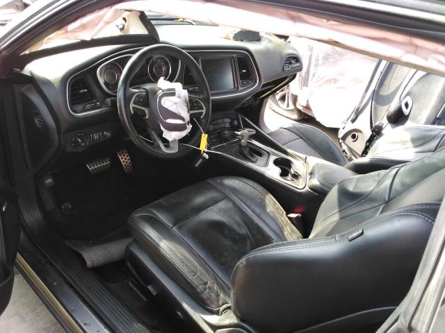 2C3CDZBG6FH740760 Dodge Challenger Sxt Plus