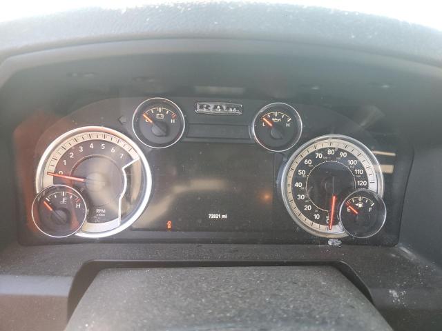1C6RR6LT4HS781828 RAM 1500 Slt