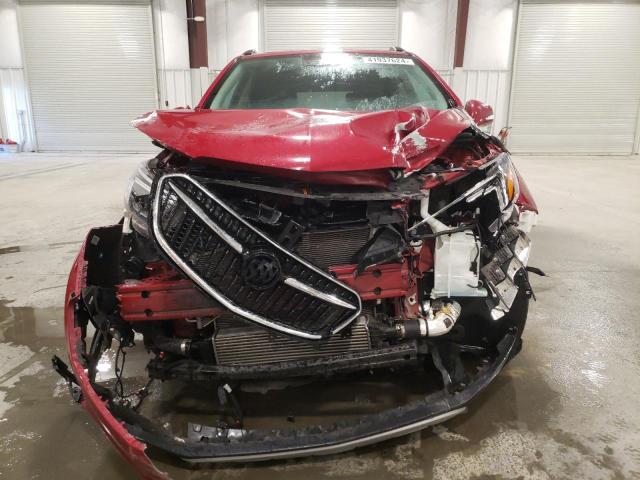 KL4CJGSM7KB953535 Buick Encore Essence