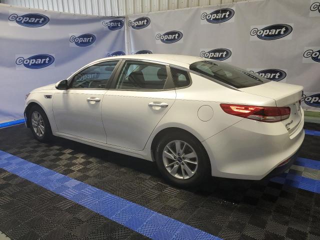 KNAGT4L32G5086280 KIA Optima Lx
