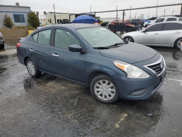 3N1CN7AP6GL805407 Nissan VERSA S