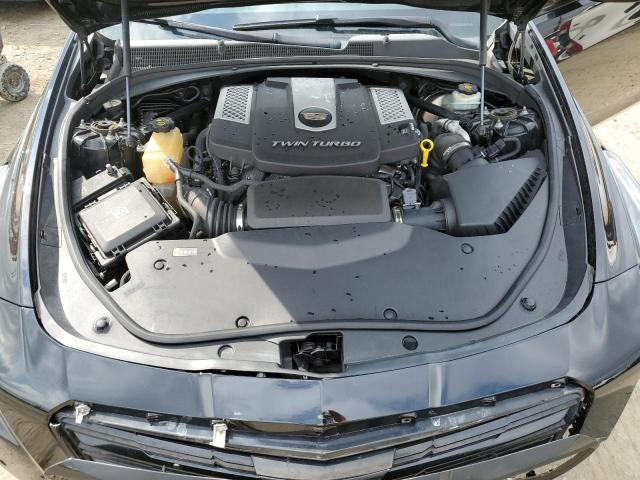 1G6AU5S85G0196037 Cadillac Cts Vsport