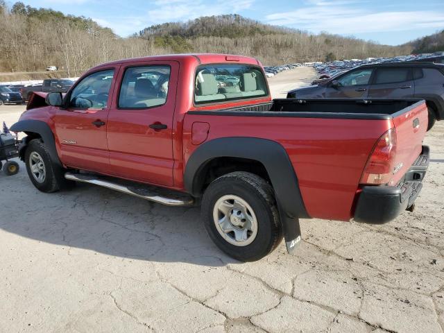 5TFLU4EN4FX131865 Toyota TACOMA DOU