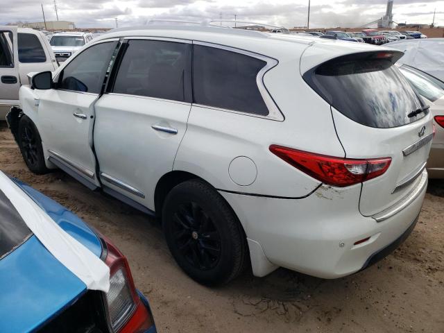 5N1AL0MM6FC528170 Infiniti QX60