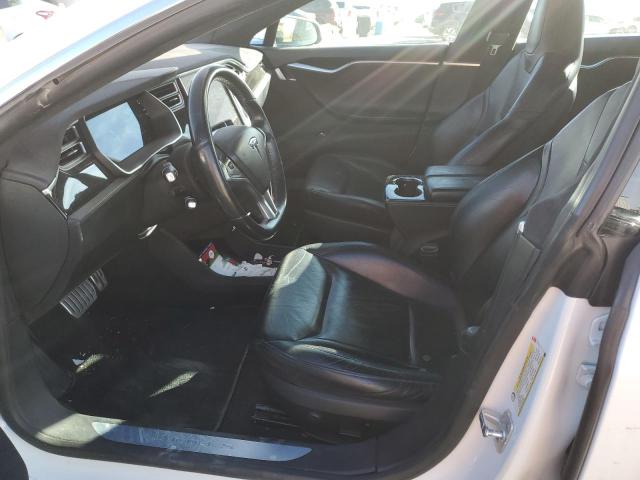 5YJSA1H23EFP65813 Tesla MODEL S