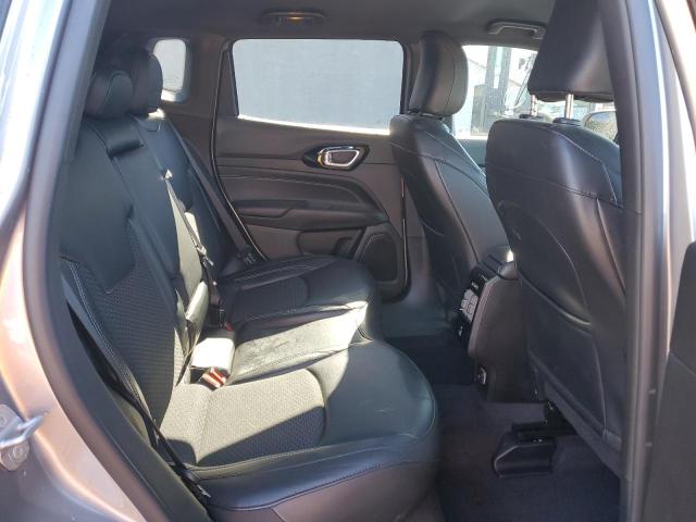3C4NJDBN5PT519416 Jeep Compass Latitude