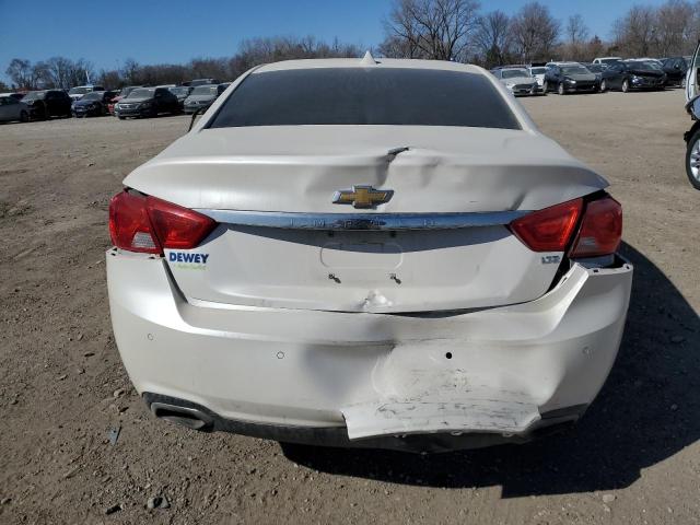 2G1155S39E9315136 Chevrolet IMPALA LTZ