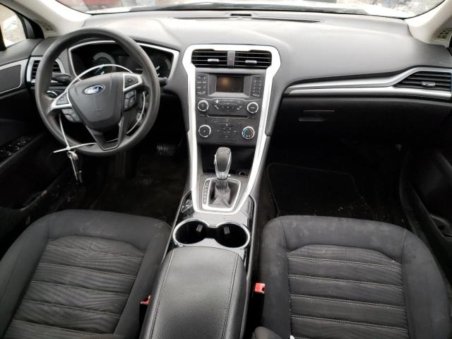 3FA6P0H75GR284331 Ford FUSION SE