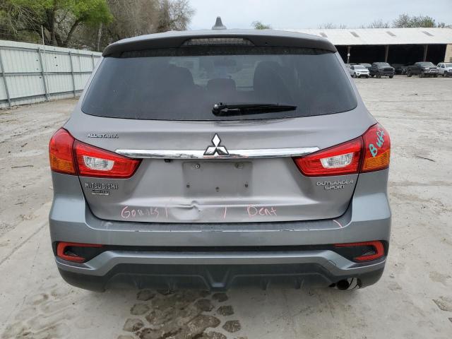 JA4AP3AU8JU013571 Mitsubishi Outlander Sport Es