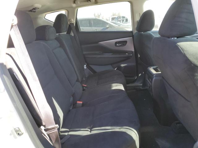 5N1AZ2BJ2LN100888 Nissan MURANO SV