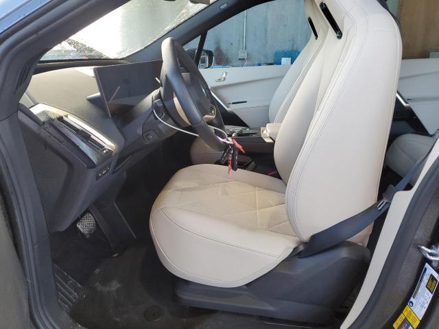WB523CF06PCM05213 BMW Ix Xdrive50