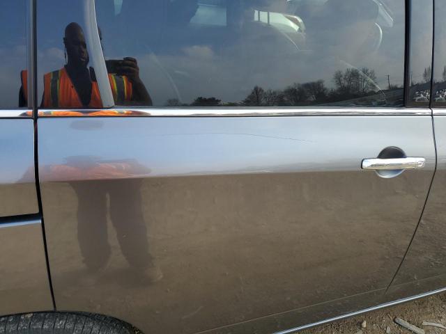 JN8AE2KP4E9107247 Nissan QUEST S