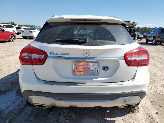 WDCTG4EB5KU005405 Mercedes-Benz GLA 250