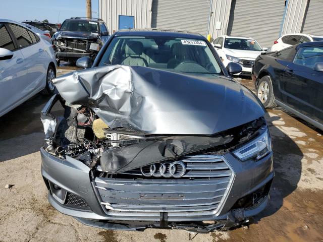 WAUENAF46KN004788 Audi A4 Premium Plus