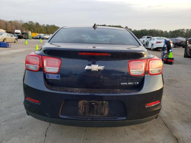 1G11A5SA2GU137280 Chevrolet Malibu Limited Ls