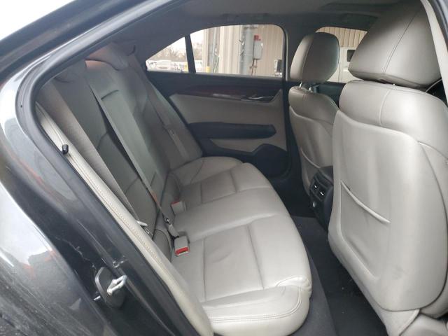 1G6AH5RX7G0190189 Cadillac ATS LUXURY