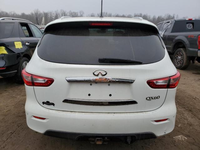 5N1AL0MM7FC513841 Infiniti QX60
