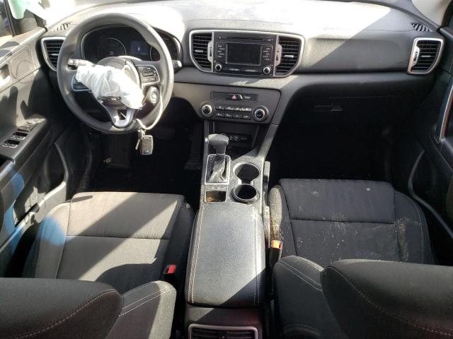 KNDPM3AC9K7600880 KIA Sportage Lx