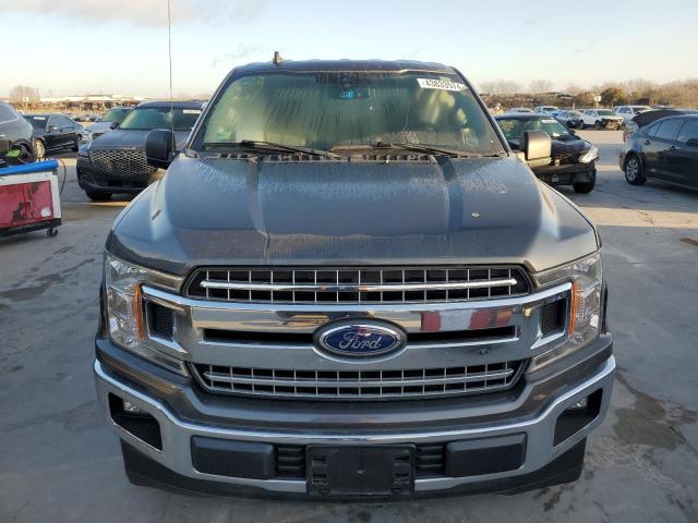 1FTEW1C5XKKE69105 Ford F150 Supercrew