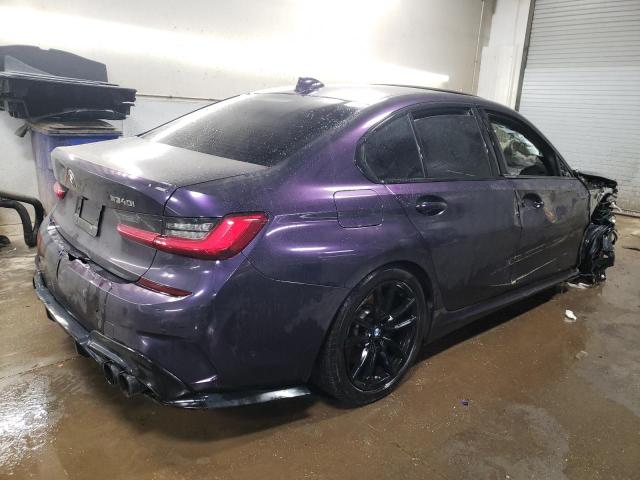 WBA5U9C05LFJ67754 BMW M340XI