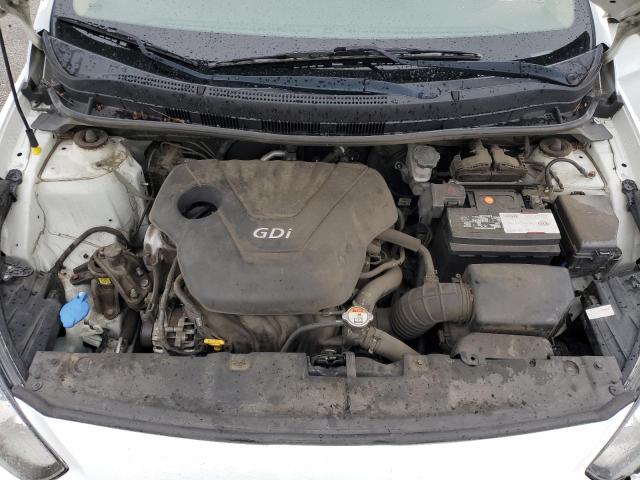 KMHCT4AE4EU705613 Hyundai ACCENT GLS
