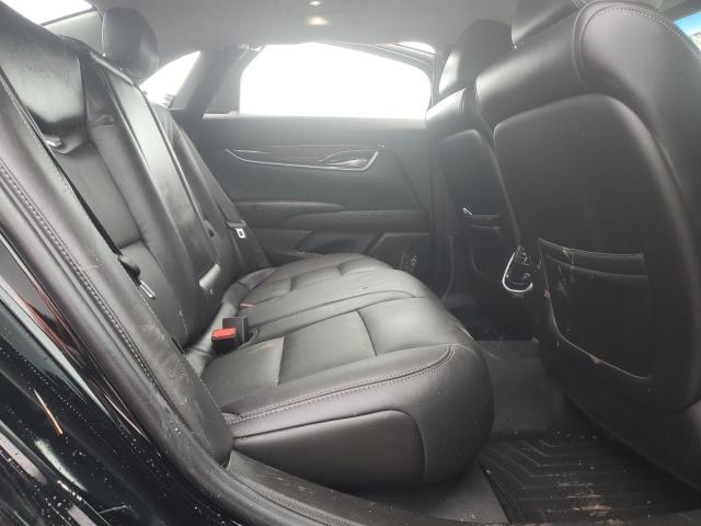 2G61M5S31F9141268 Cadillac Xts Luxury Collection