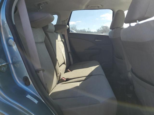 2HKRM4H50EH604015 Honda CR-V EX