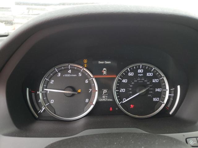 5FRYD4H26EB038635 Acura MDX