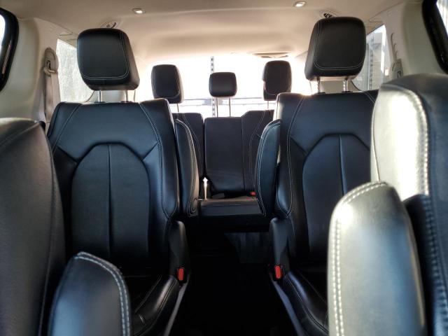 2C4RC1L76NR143688 Chrysler Pacifica Hybrid Touring L