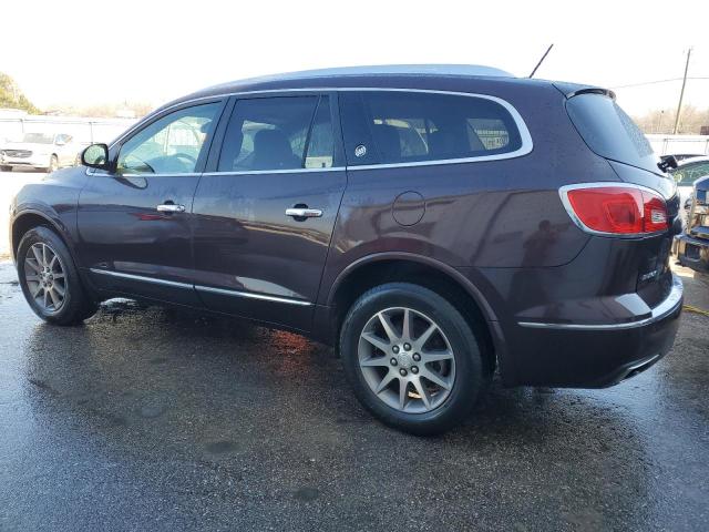 5GAKRBKD2FJ114581 Buick Enclave