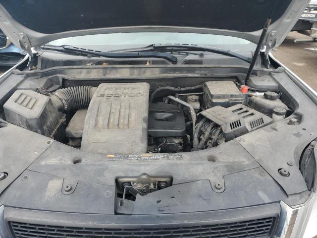 2GKALMEK2F6392030 GMC Terrain Sle