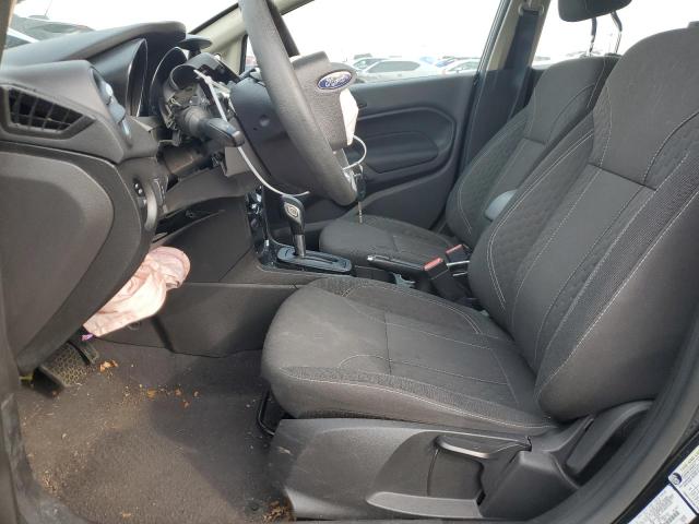 3FADP4EJ5KM150777 Ford FIESTA SE
