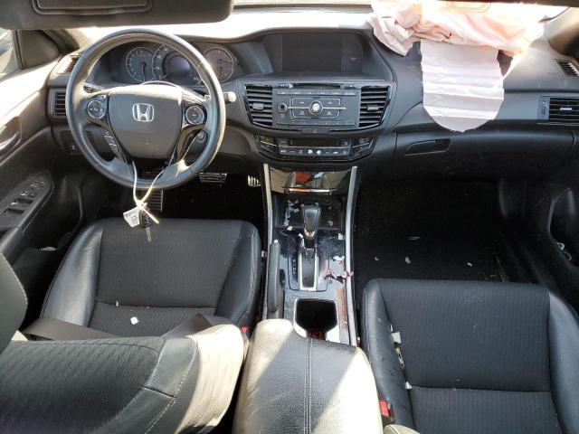 1HGCR2F55HA053382 Honda Accord Sport