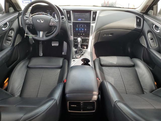 JN1EV7AP2HM740474 Infiniti Q50 Premium