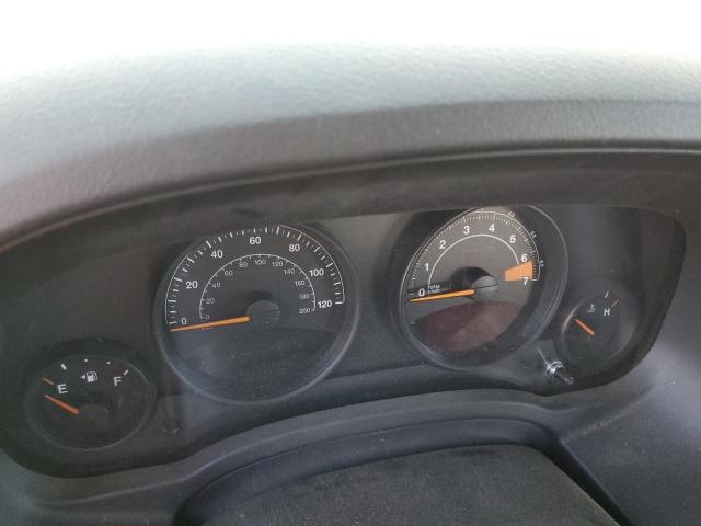 1C4NJPBB7HD120764 Jeep Patriot Sport