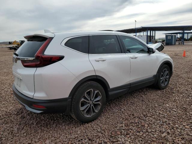 7FARW1H81LE023254 Honda CR-V EXL