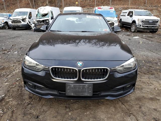 WBA8A3C55GK551707 BMW 320 XI