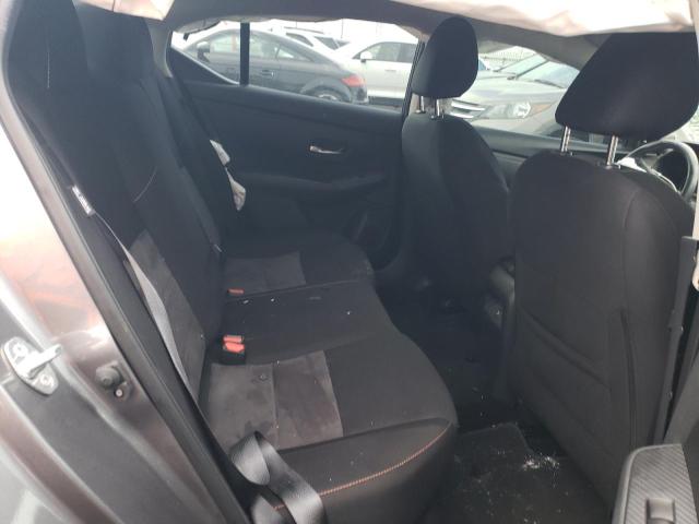 3N1AB8DV9PY263240 Nissan SENTRA SR