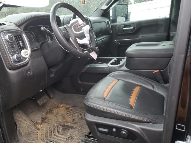 1GT49PEY1NF184366 GMC Sierra K2500 At4
