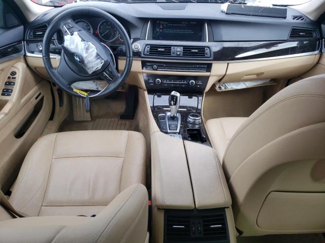 WBA5A5C59ED508231 BMW 528 I