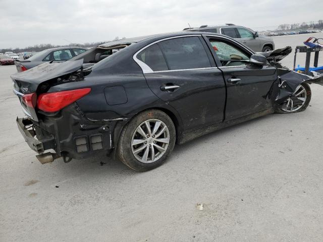 JN1BV7AP9EM692485 Infiniti Q50 BASE