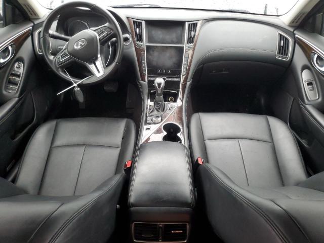 JN1EV7AP7JM353070 Infiniti Q50 LUXE