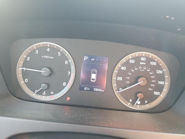 5NPE24AF5GH328778 Hyundai SONATA SE